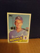 1985 Topps Bret Saberhagen RC #23