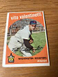 1959 Topps Baseball Vito Valentinetti #44 Washington Senators EX