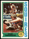 1974-75 Topps Set Break Dave Twardzik Rookie #243 NM-MT or BETTER