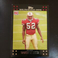 2007 Topps - #362 Patrick Willis (RC)