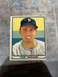 1941 Play Ball #49 Ellsworth “Babe” Dahlgren Braves EX