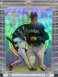 1999 Topps Gold Label Ken Griffey Jr. Class 1 #100 Seattle Mariners