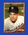 1962 Topps Set-Break #570 Bill Stafford EX-EXMINT *GMCARDS*