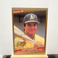 1986 Donruss Highlights Jose Canseco Rc #55