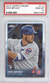 KRIS BRYANT PSA 10 2015 TOPPS CHROME #112 ROOKIE CUBS RC 1002