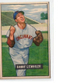 1951 Bowman Baseball  #179 Danny Litwhiler NM-MT OR BETTER