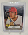 2021 Topps Chrome Platinum Anniversary - #156 Mike Trout Angels