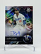 2023 Bowman Platinum Top Prospects Auto #TOP-29 JORBIT VIVAS  Dodgers