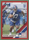 2019 Panini Donruss RED PRESS PROOF ROOKIE Dexter Lawrence #257 Giants Clemson