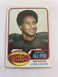 1976 Topps - #140 Lynn Swann