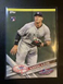 2017 Topps Opening Day Aaron Judge Rookie Card RC #147 Yankees