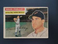 1956 Topps #222 Dave Philley