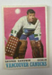 George Gardner #224 Canucks O-Pee-Chee Hockey Card NHL 1970-71 Free Shipping EX