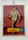 1957 Topps Frank Ramsey #15 RC ROOKIE Boston Celtics