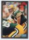 1993 Brett Favre Bowman Card #335 Packers Farve