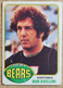 🔵1976 Topps (Orig. Starting QB w.Sweetness) Bob Avellini Rookie FootballCard#98