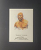 2008 Topps Allen & Ginter #189 Quinton "Rampage" Jackson MMA UFC