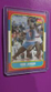 1986-87 Fleer - #51 Eddie Johnson (RC)