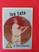 1959 Topps Lee Tate #544 VG Vg/EX