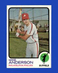 1973 Topps Set-Break #147 Mike Anderson NM-MT OR BETTER *GMCARDS*