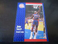 john salley    (detroit pistons - forward)   1991/92 fleer card #280 excellent