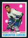 ROSAIRE PAIEMENT 1970-71 O PEE CHEE HOCKEY #226 VANCOUVER CANUCKS !! T04