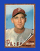 1962 Topps Set-Break #352 Frank Sullivan NR-MINT *GMCARDS*