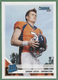 2019 Panini Donruss ROOKIE Drew Lock #303 Denver Broncos Missouri Tigers Mizzou