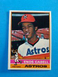 1976 TOPPS BASEBALL #404 ENOS CABELL NM-MINT or better