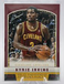 Kyrie Irving RC - 2012 Panini #227 - Rookie Card - Dallas Mavericks