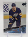 2020-21 Upper Deck Young Guns #722 Austin Strand Rookie Los Angeles Kings 