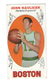 1969-1970 Topps #20 John Havlicek Rookie - Boston Celtics, Excellent Condition