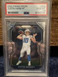 Justin Herbert 2020 Panini Prizm Rookie Rc PSA 10 #325 Superstar 