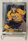 Filip Forsberg 2013-14 Panini Prizm Rookie Card #256 Nashville Predators