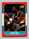 1986 Fleer #79 Calvin Natt NM-MT Denver Nuggets Basketball Card