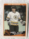 1984-85 Opc NHL Hockey Cards #211 Ray Bourque All Star  (706)