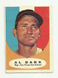 1961  TOPPS  #220  AL DARK