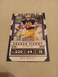 2020 Contenders Draft Picks #97 Tom Brady Season Ticket Michigan Wolverines