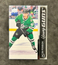 2021-22 Upper Deck Series 2 JACOB PETERSON Young Guns Rookie #492 Dallas Stars