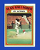 1972 Topps Set-Break #694 Alan Gallagher IA VG-VGEX *GMCARDS*