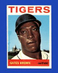 1964 Topps Set-Break #471 Gates Brown RC EX-EXMINT *GMCARDS*