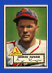 1952 Topps Set-Break #115 Red Munger VG-VGEX *GMCARDS*