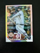 2023 Topps Chrome Riley Greene Refractor Rookie RC #182 Tigers