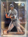 2022 Bowman Chrome Jeremy Pena Base Rookie Card #35 Houston Astros Investment 📈