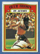 Vintage 1972 Topps Baseball In Action Card #552 Ollie Brown Padres EX-NM