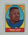 HIGH GRADE 1967 Topps Football #58 Ernie Ladd Oilers MINT