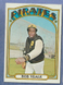 1972  TOPPS  BOB VEALE    high #729  NRMT or better  PIRATES