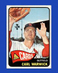 1965 Topps Set-Break #357 Carl Warwick NM-MT OR BETTER *GMCARDS*