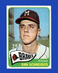 1965 Topps Set-Break #366 Dan Schneider EX-EXMINT *GMCARDS*