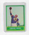 LINDON CROW 1963 TOPPS VINTAGE FOOTBALL #45 - RAMS - VG-EX  (KF)